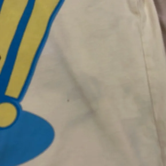 Simpsons tshirt - Picture 8 of 10